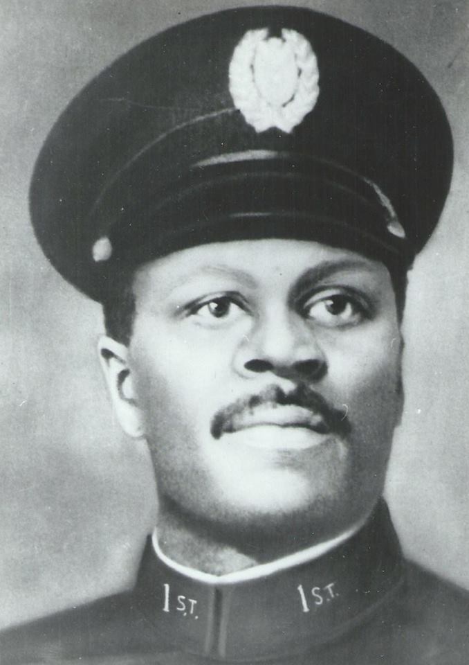 Lieutenant James E. Hughes | Pittsburgh Bureau of Police, Pennsylvania