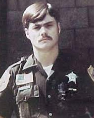 Deputy Sheriff Ford Tyson 