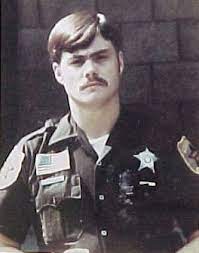 Deputy Sheriff Ford Tyson 