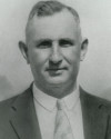 Town Marshal Henry Dallas Humphrey | Alma Police Department, Arkansas