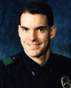 Officer Craig Michael Hanking | Arlington Police Department, Texas