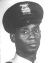 Police Officer Frederick D. Hunter, Jr. | Detroit Police Department, Michigan