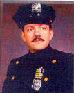 Police Officer Timothy M. Hurley | New York City Police Department, New York