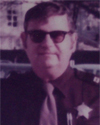 Captain Roy Huskey | Rutherford County Sheriff's Office, North Carolina