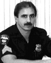 Sergeant Dennis N. Glivar | Garfield Heights Police Department, Ohio