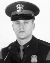 Trooper Paul L. Hutchins | Michigan State Police, Michigan