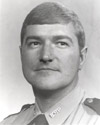 Trooper John Wayne Hutchinson | Kentucky State Police, Kentucky