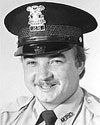 Patrolman Robert A. Hutchinson | Monroe Police Department, Michigan