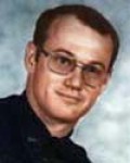 Patrolman Michael Raymond Hutchison | Mansfield Police Department, Ohio