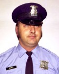 Police Officer Rodney L. Bennett | Detroit Police Department, Michigan