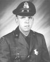 Trooper Davidson Gould Whiting | Massachusetts State Police, Massachusetts