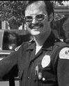 Police Officer Richard Mason Hyche | Ontario Police Department, California