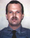 Patrolman Willis John Cole | New Cumberland Borough Police Department, Pennsylvania