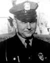 Patrolman Claudius Edgar Irvin | Wytheville Police Department, Virginia
