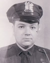 Police Officer Frank C. Irvin | Newark Police Division, New Jersey