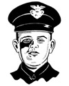 Sergeant William C. Isaac | Cleveland Division of Police, Ohio