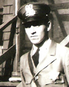 Patrolman Joseph V. Isaacs | Chicago Police Department, Illinois