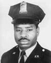 Officer Willie C. Ivery, Jr. | Metropolitan Police Department, District of Columbia