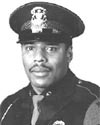 Trooper Manuel H. Fields | Michigan State Police, Michigan