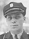 Patrolman James E. Ivory | Ohio State Highway Patrol, Ohio