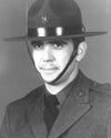 Trooper Albert Joseph Izzo | Pennsylvania State Police, Pennsylvania