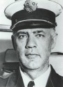 Inspector Albert Leander Jacks | Pittsburgh Bureau of Police, Pennsylvania