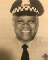 Police Officer Arthur O. Jackson | Chicago Police Department, Illinois