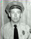 Patrolman Gerald Andrew Jaeger | St. Ann Police Department, Missouri