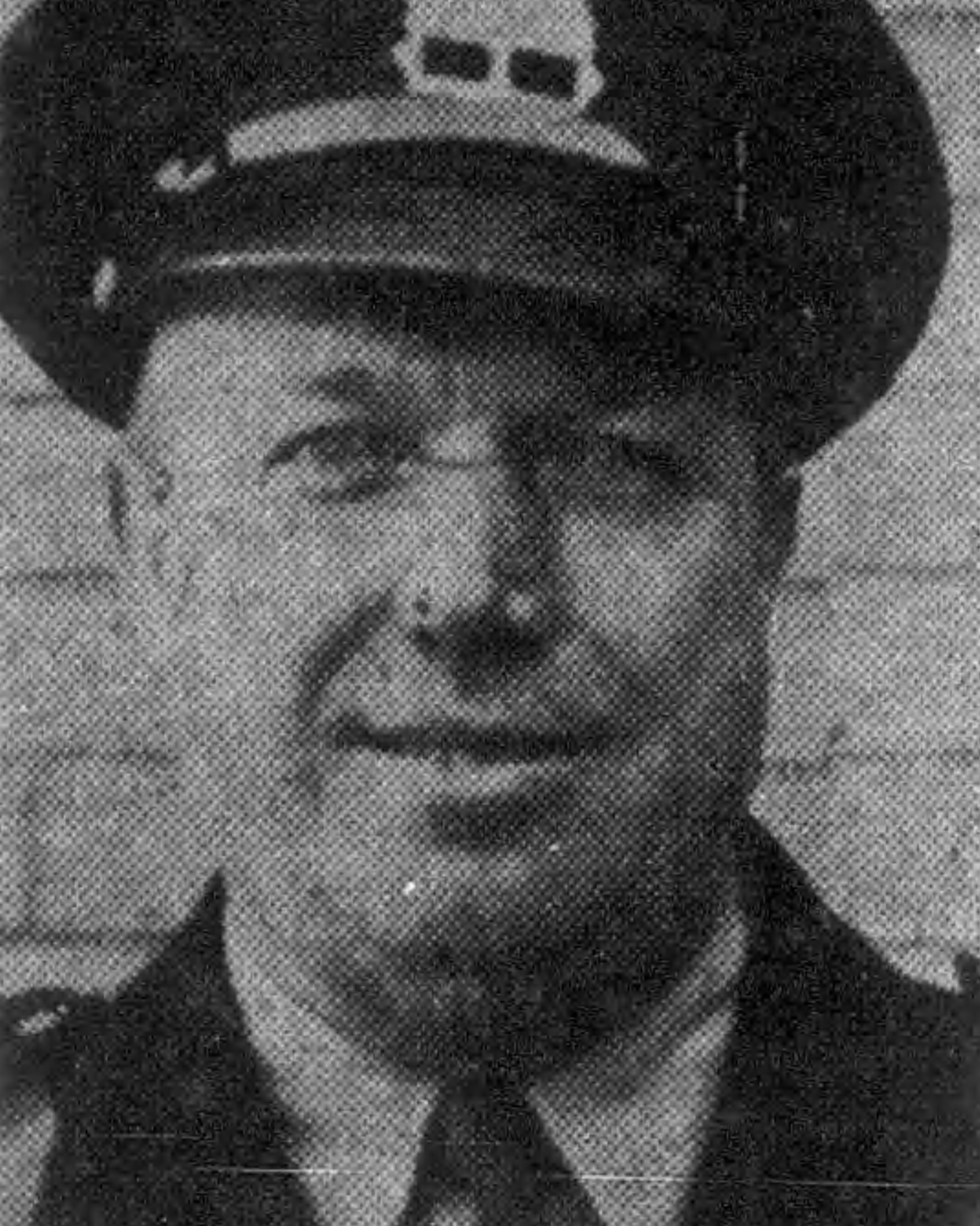 Patrolman Stanley J. 