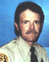 Sergeant Patrick Devon Thompson | Santa Cruz County Sheriff's Office, Arizona