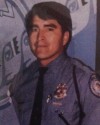 Police Officer Dean Martin James | United States Department of the Interior - Bureau of Indian Affairs - Division of Law Enforcement, U.S. Government