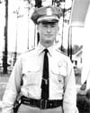 Police Officer Roy Edward James | Moultrie Police Department, Georgia