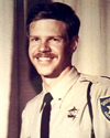 Reserve Deputy John B. Jamison | Coconino County Sheriff's Department, Arizona