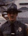 Patrolman Richard Gordon Janczewski | Avoca Borough Police Department, Pennsylvania