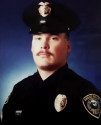 Senior Officer Shane Russell Chadwick | Great Falls Police Department, Montana