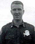 Patrolman James C. Jantz | Sauk County Sheriff's Department, Wisconsin
