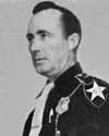Patrol Officer Raymond Earl Jarrell | Chickasaw Police Department, Alabama