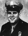 Patrolman Vernon Leigh Jarrelle, Jr. | Richmond Police Department, Virginia