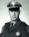 Officer Paul C. Jarske | California Highway Patrol, California