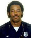 Patrolman James Lee Jefferson | Memphis Police Department, Tennessee