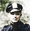 Patrolman James Francis Jenista | Cicero Police Department, Illinois