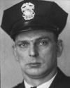 Patrolman Campbell K. Jenkins | Columbus Division of Police, Ohio