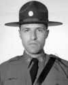 Trooper Jesse Roger Jenkins | Missouri State Highway Patrol, Missouri