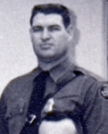Border Patrol Inspector Archie L. Jennings | United States Department of Justice - Immigration and Naturalization Service - United States Border Patrol, U.S. Government