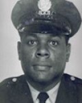 Patrolman Henry W. Jennings | Hartford Police Department, Connecticut
