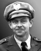 Officer Carl H. Jessing | California Highway Patrol, California
