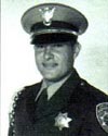 Officer Coburn B. Jewell | California Highway Patrol, California