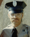 Correctional Officer Louis F. Jewett, Jr. | New Mexico Corrections Department, New Mexico