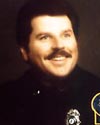 Officer Terry Lynn Griffith | Christiansburg Police Department, Virginia
