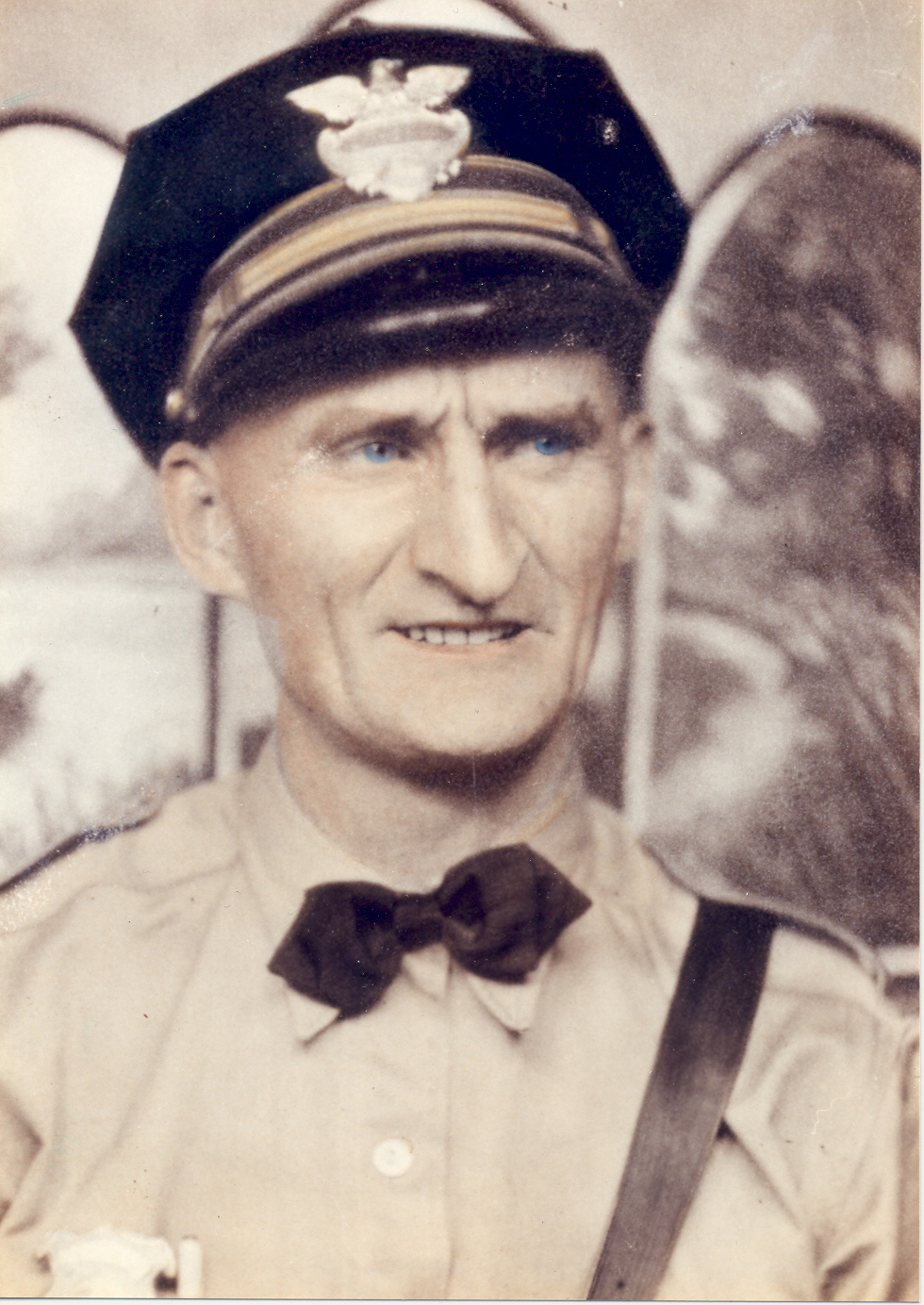 Marshal Otto Jirecek | Solon Police Department, Ohio